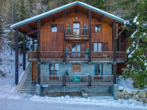 Chalet Fend l'air - Plagne 1800 - 12 personnes - ski au pied